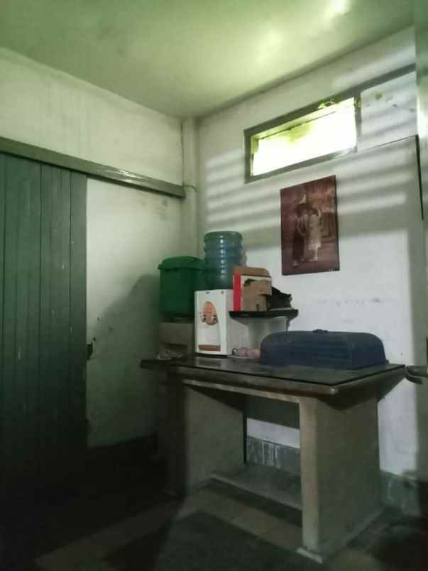 rumah hitung tanah di nyengseret astana anyar bandung