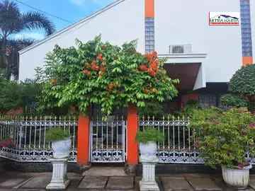 rumah hook bebas banjit jual murah di salemba paseban