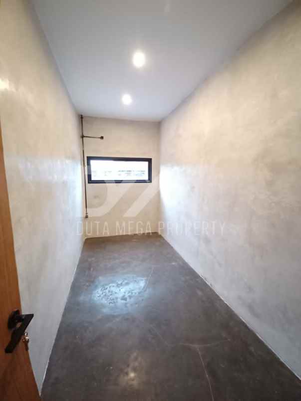 rumah industrial siap huni griya loka bsd