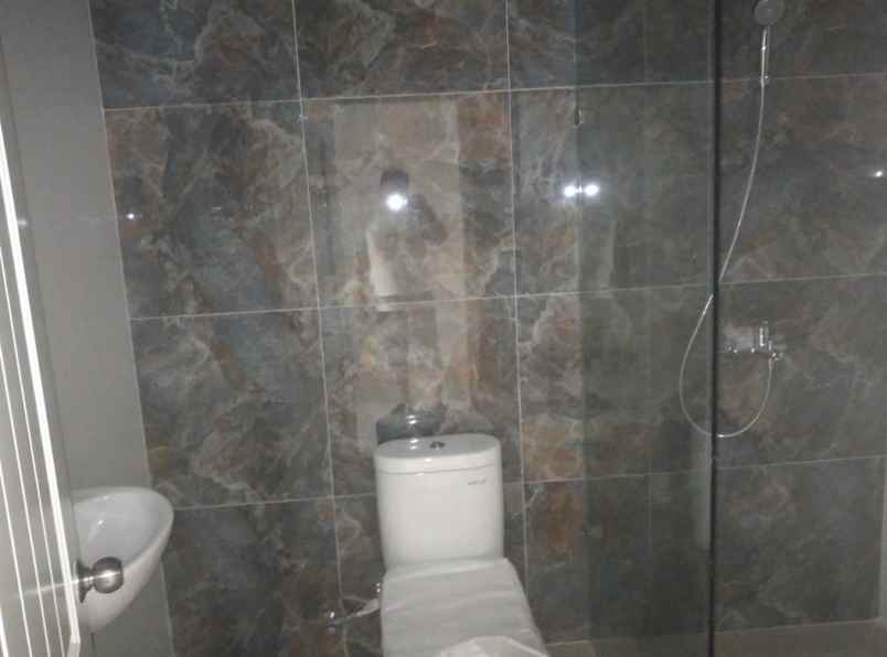 rumah jagakarsa jaksel