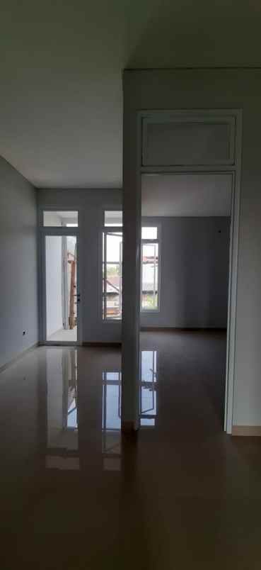 rumah jaka sampurna bekasi jawa