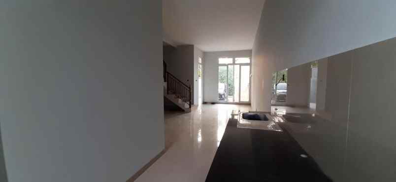 rumah jaka sampurna bekasi jawa