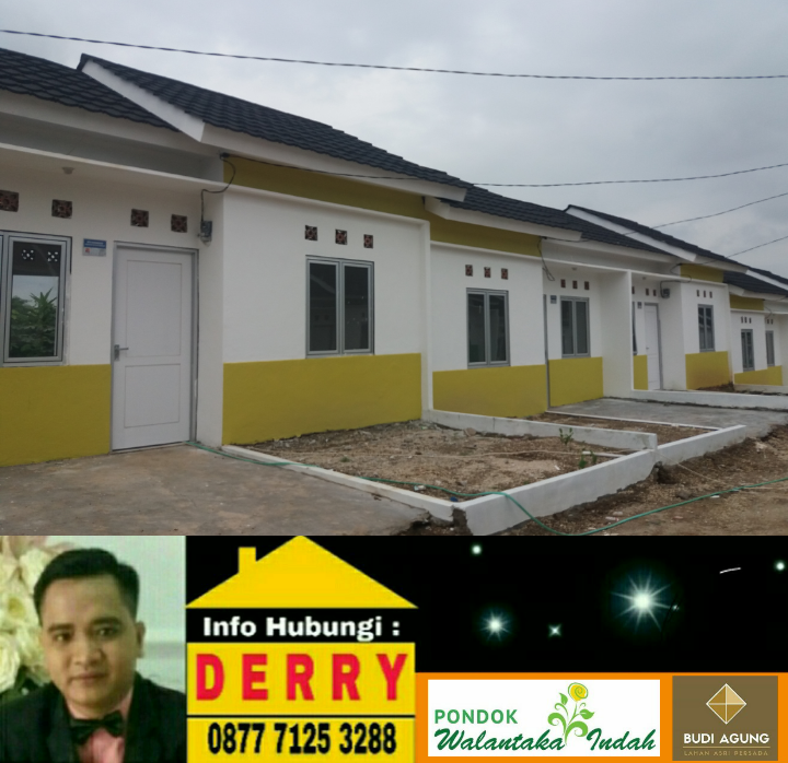 rumah jalan dukuh raden