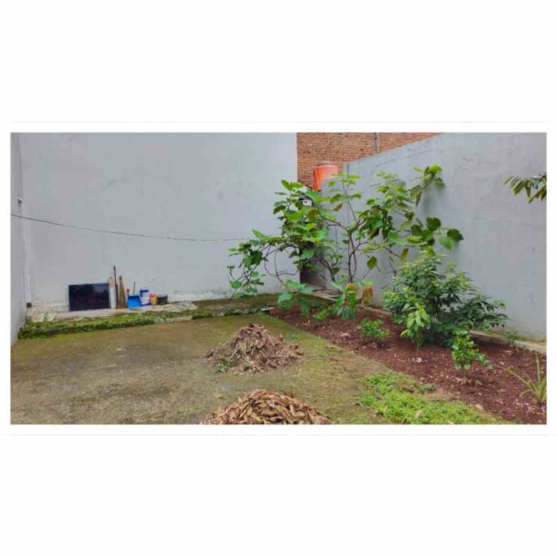 rumah jalan gotong royong h saan