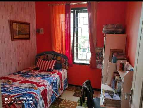 rumah jalan pepaya daerah