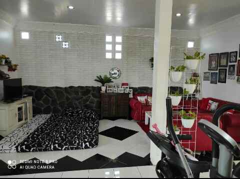 rumah jalan pepaya daerah