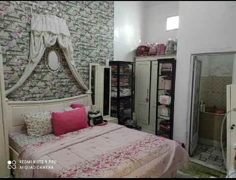 rumah jalan pepaya daerah