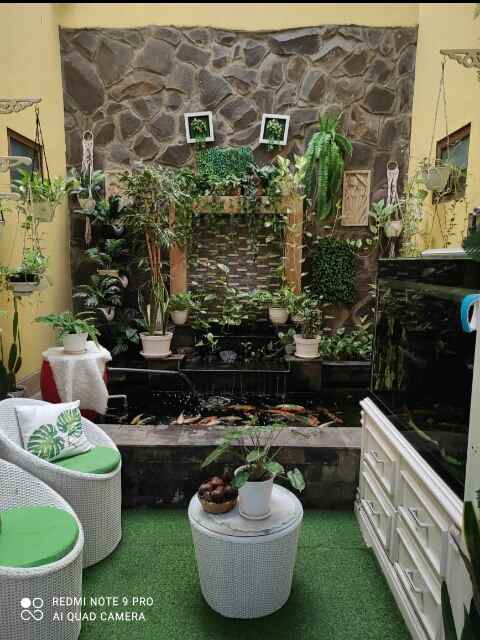 rumah jalan pepaya daerah