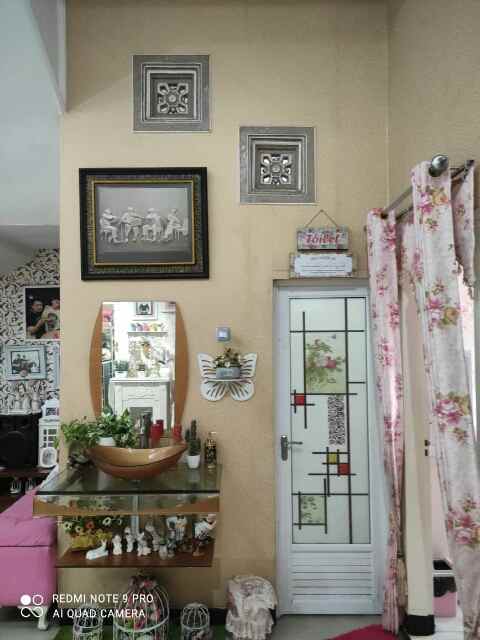 rumah jalan pepaya daerah