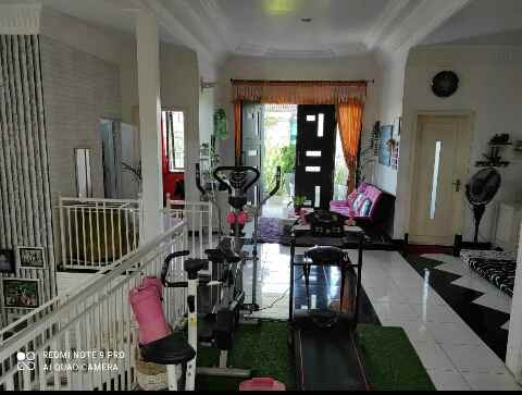 rumah jalan pepaya daerah