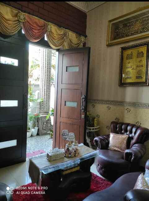 rumah jalan pepaya daerah