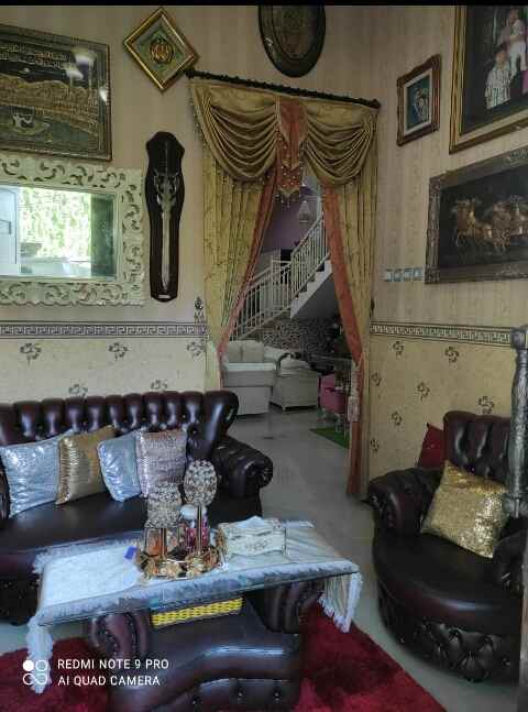 rumah jalan pepaya daerah