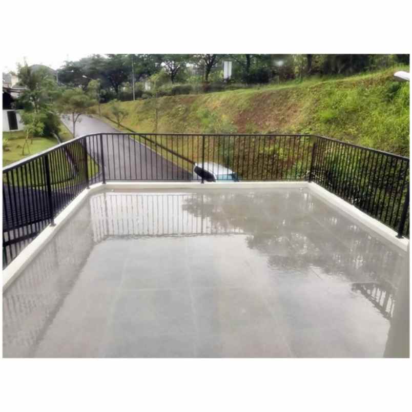 rumah jalan raya tajur cluster