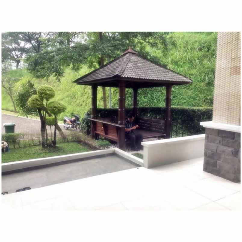 rumah jalan raya tajur cluster