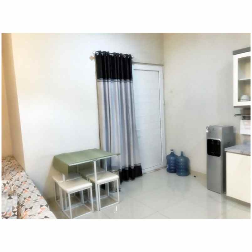 rumah jalan raya tajur cluster