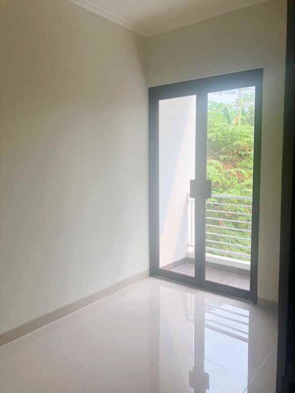 rumah jatiasih bekasi