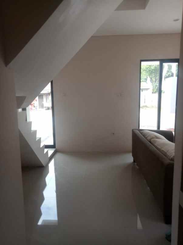 rumah jatisampurna bekasi jawa barat