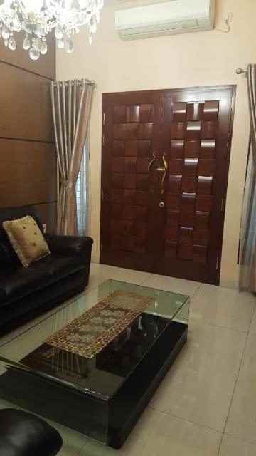 rumah jatisetia bekasi selatan