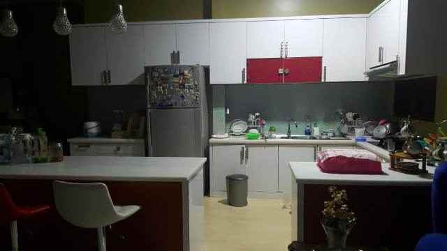 rumah jatisetia bekasi selatan