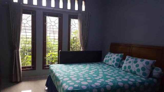 rumah jatisetia bekasi selatan