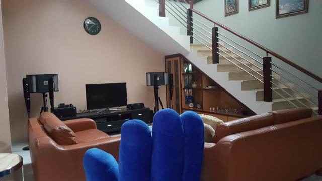 rumah jatisetia bekasi selatan