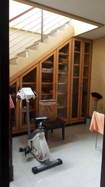 rumah jatisetia bekasi selatan