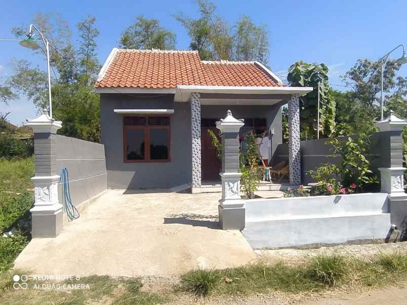 rumah jatisobo polokarto sukoharjo