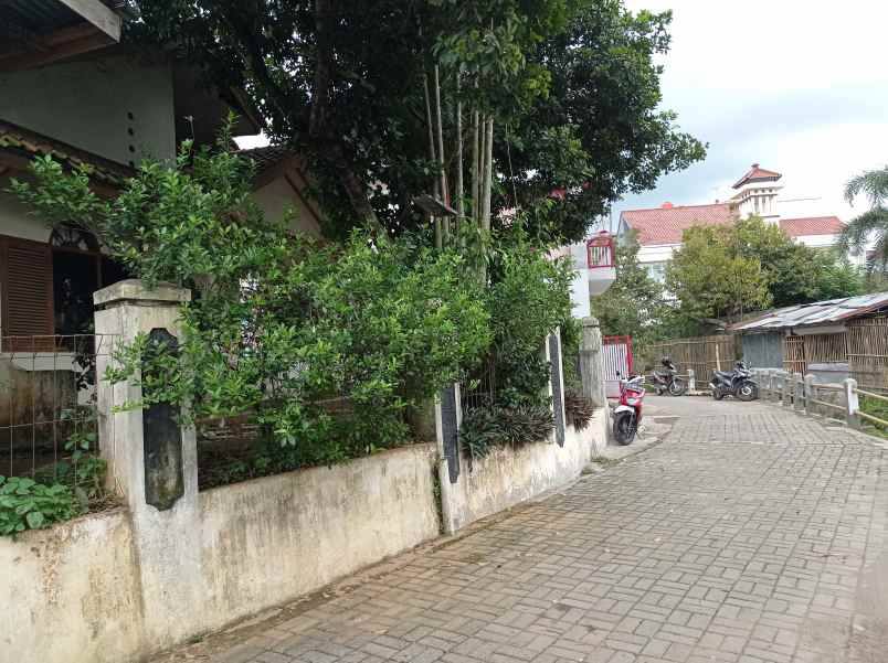 rumah jl arcawinangun
