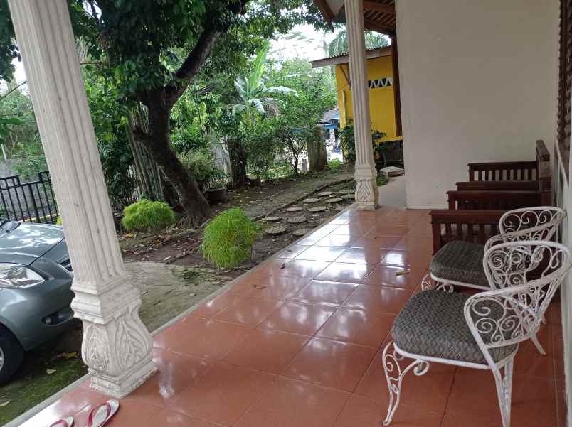 rumah jl arcawinangun