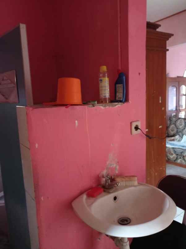 rumah jl arcawinangun