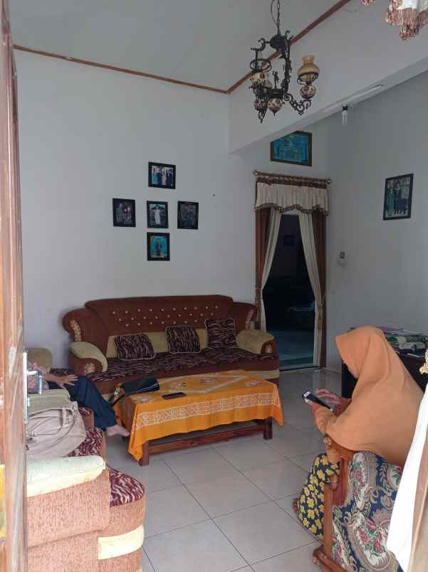 rumah jl arcawinangun