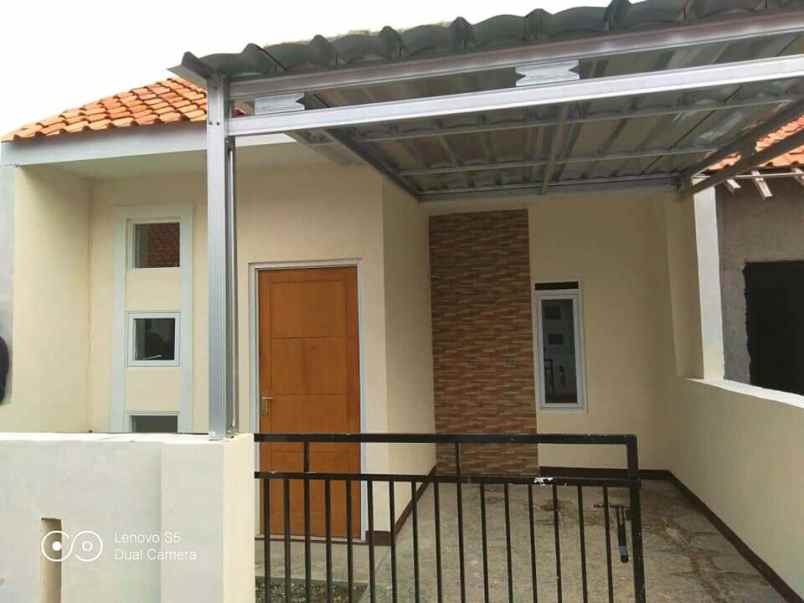 rumah jl bojong tanjung sangkan