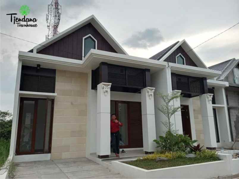 rumah jl gempol sari di cijerah