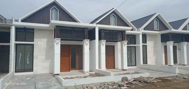 rumah jl gempol sari di cijerah