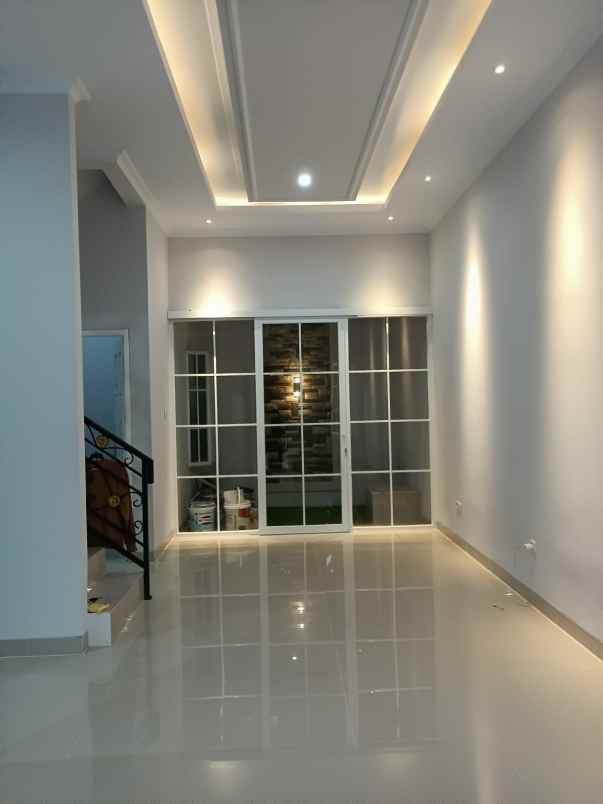 rumah jl h matasan ragunan kec