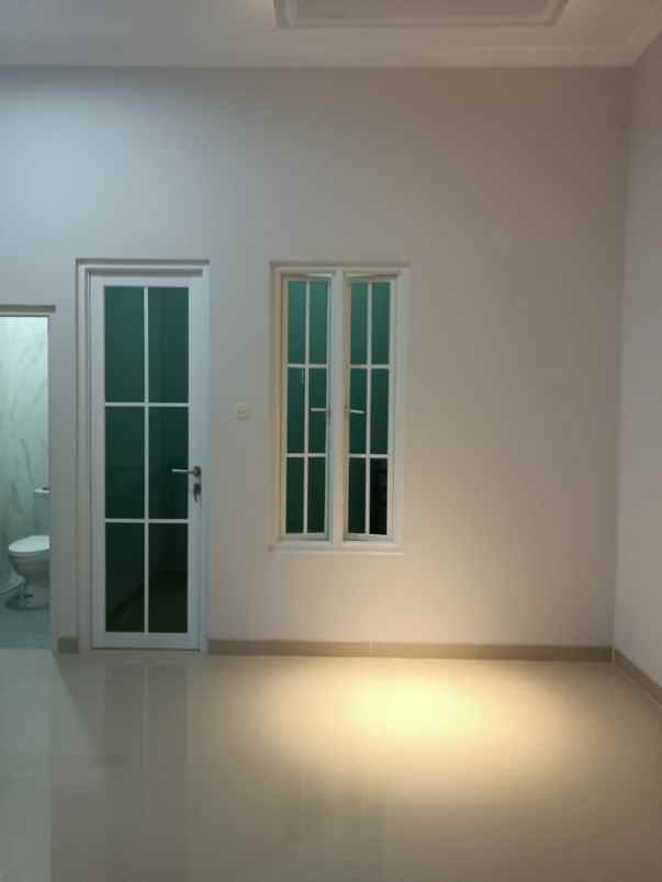 rumah jl h matasan ragunan kec