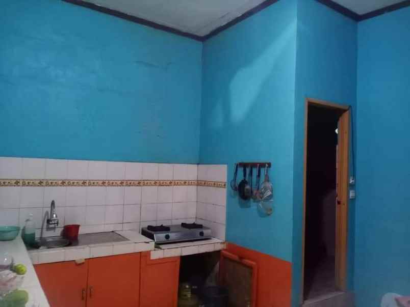 rumah jl jati kramat raya jati