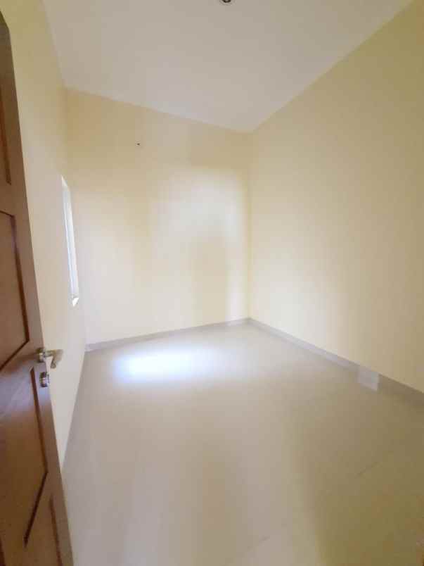 rumah jl jatiasih pondok gede raya