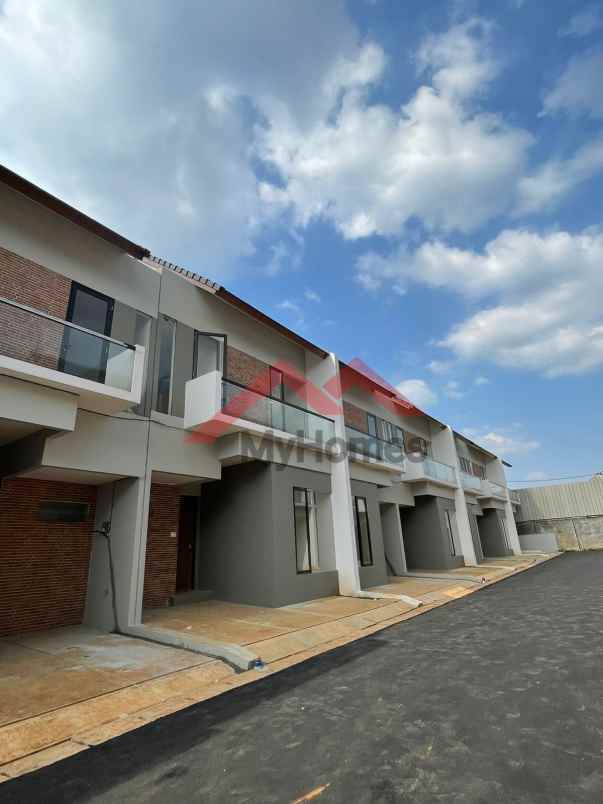 rumah jl kebagusan raya no 67