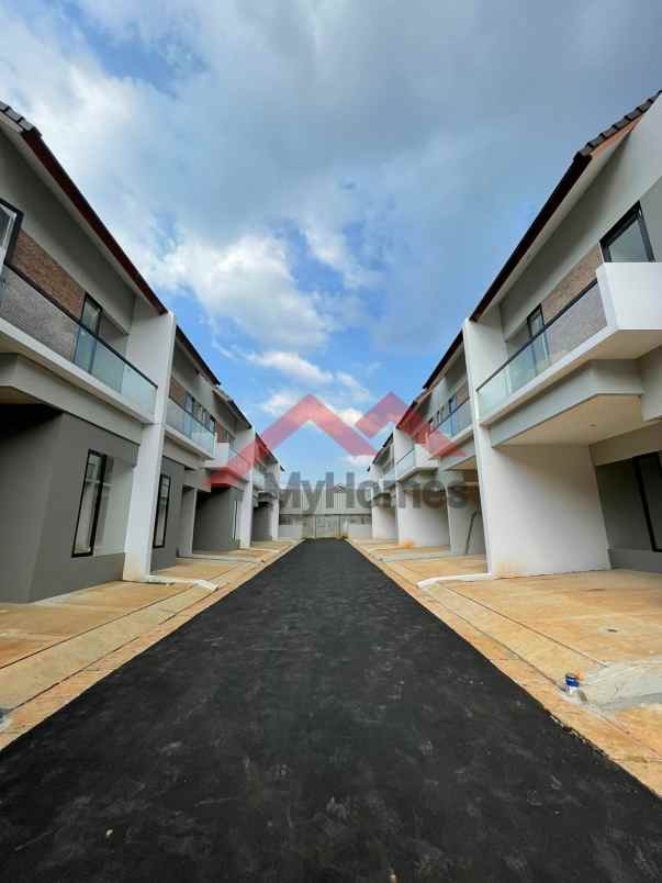 rumah jl kebagusan raya no 67