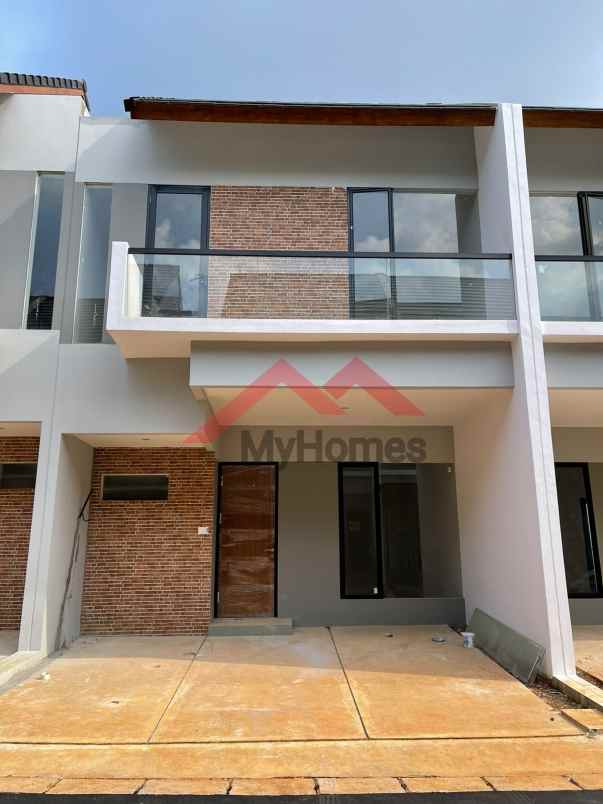 rumah jl kebagusan raya no 67