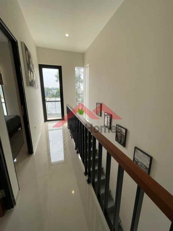 rumah jl kebagusan raya no 67