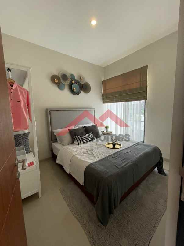 rumah jl kebagusan raya no 67