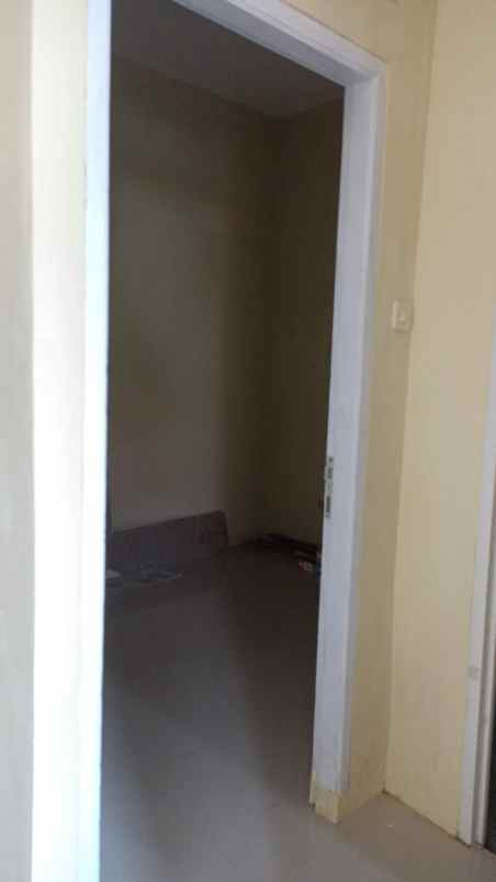 rumah jl kemang pasir putih