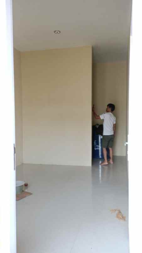 rumah jl kemang pasir putih