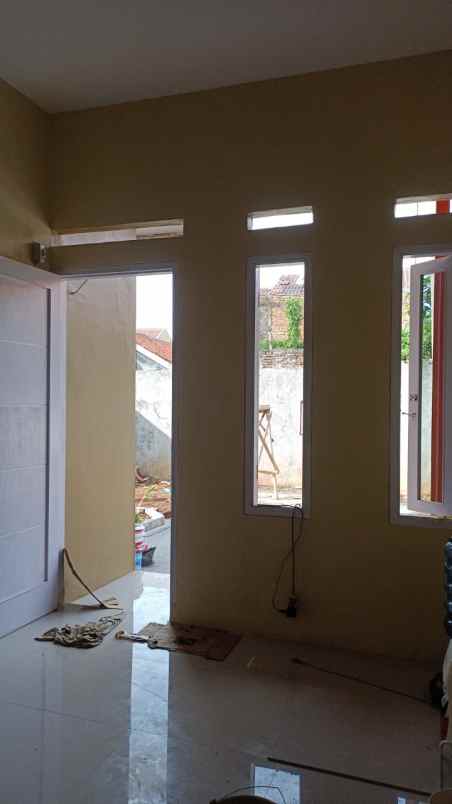 rumah jl kemang pasir putih