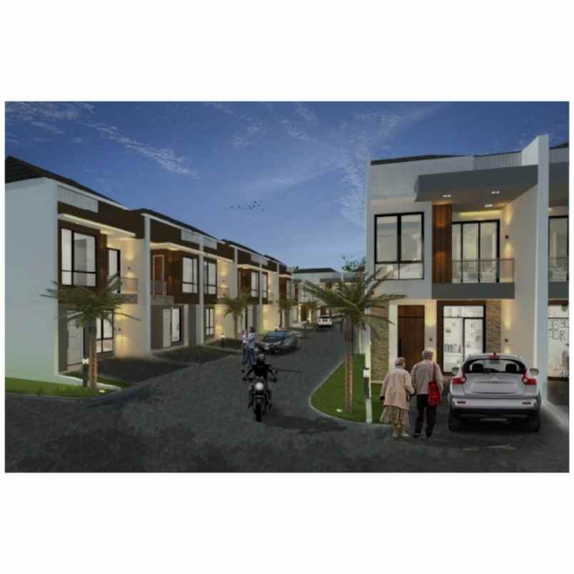 rumah jl ki saniin pd jagung