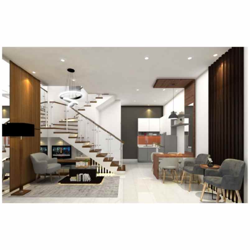 rumah jl ki saniin pd jagung