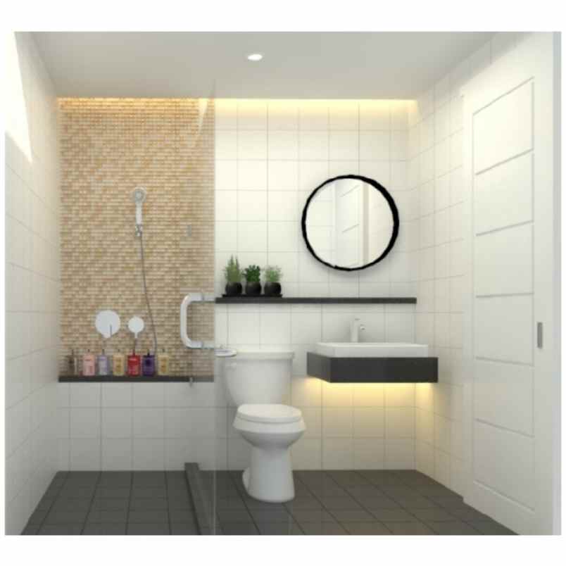 rumah jl ki saniin pd jagung