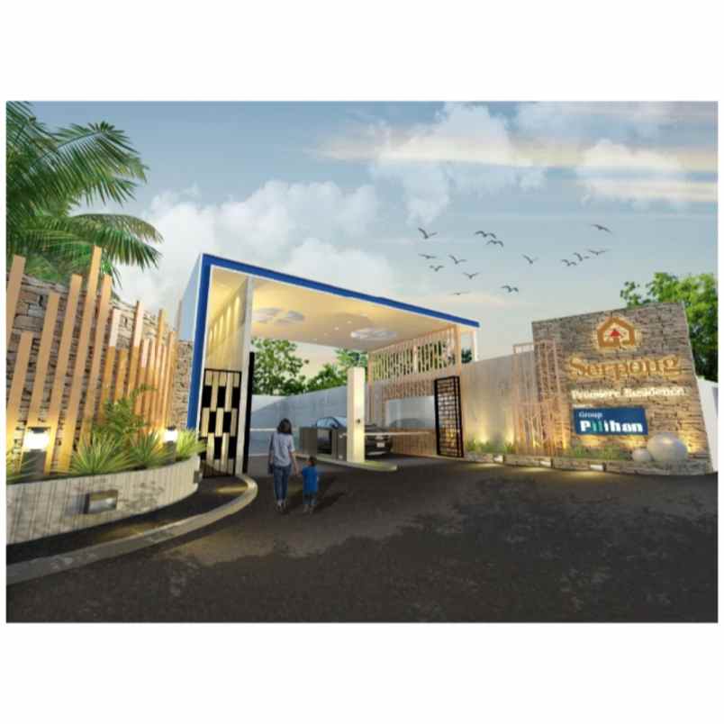 rumah jl ki saniin pd jagung